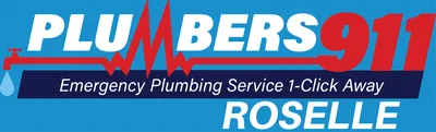 Plumbers 911 Roselle